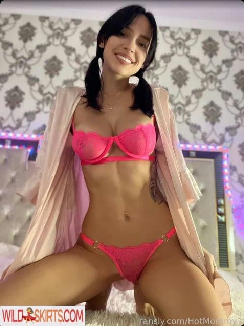 HotMommy1 / hot.mommy / hotmommy.model nude OnlyFans, Instagram leaked photo #31