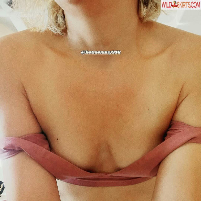 Hotmommy956 / HotMommy956 / hotmommy_956 nude OnlyFans, Instagram leaked photo #96