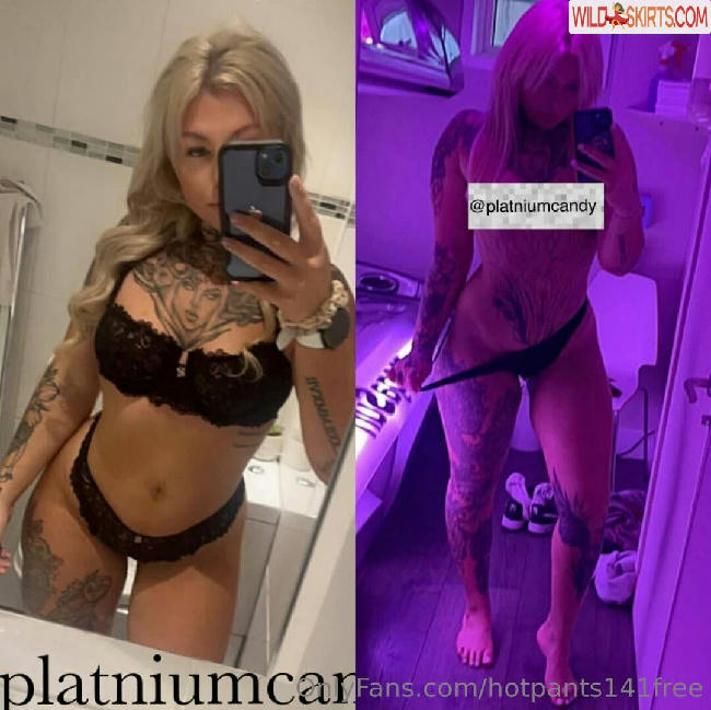 hotpants141free / hotpants141 / hotpants141free nude OnlyFans, Instagram leaked photo #32