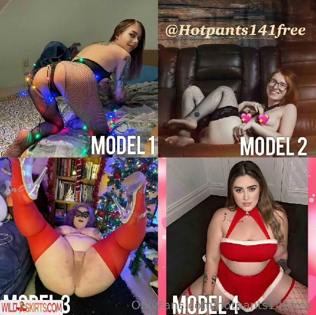 hotpants141free / hotpants141 / hotpants141free nude OnlyFans, Instagram leaked photo #160