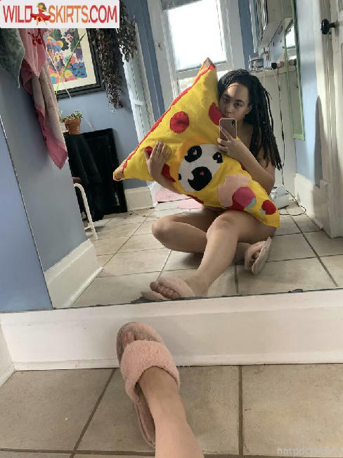 hotpocketprincess / hotpocketprincess / weeedprincess nude OnlyFans, Instagram leaked photo #11