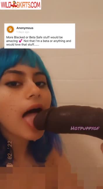 hotpuppygf / kahzuhira / p0kepuppy / urpuppywife nude OnlyFans, Instagram leaked photo #15