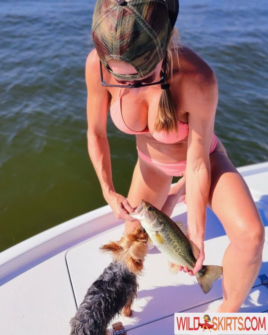 Hottest Fishing nude leaked photo #61