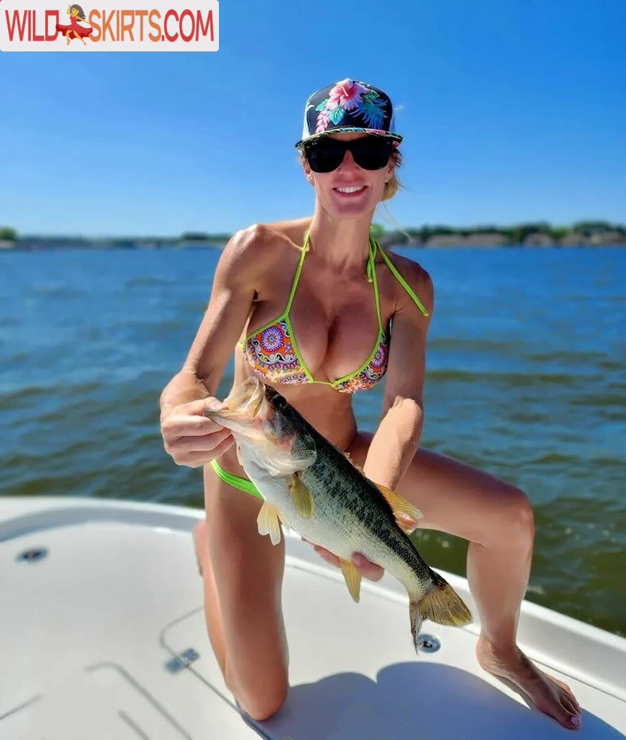 Hottest Fishing nude leaked photo #66