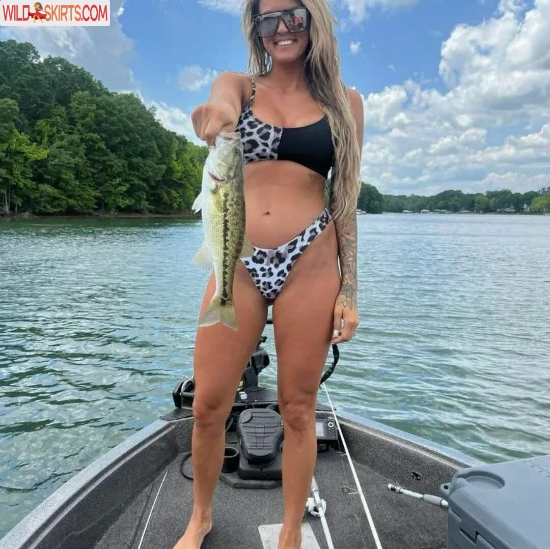 Hottest Fishing nude leaked photo #77