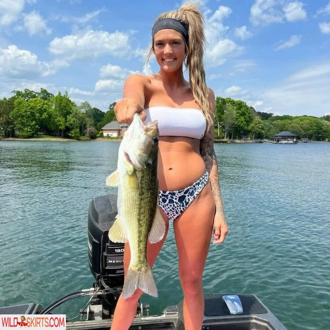 Hottest Fishing nude leaked photo #86