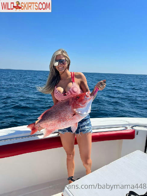 Hottest Fishing / Hunting girls / hotfishingbabes nude Instagram leaked photo #85