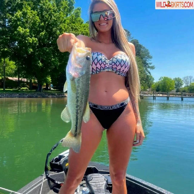 Hottest Fishing / Hunting girls / hotfishingbabes nude Instagram leaked photo #97