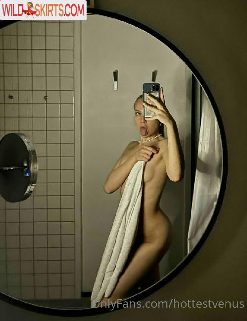 hottestvenus / hottestvenus / serhiimormul nude OnlyFans, Instagram leaked photo #49