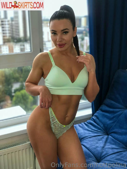 hottpolina / hotpila / hottpolina nude OnlyFans, Instagram leaked photo #76