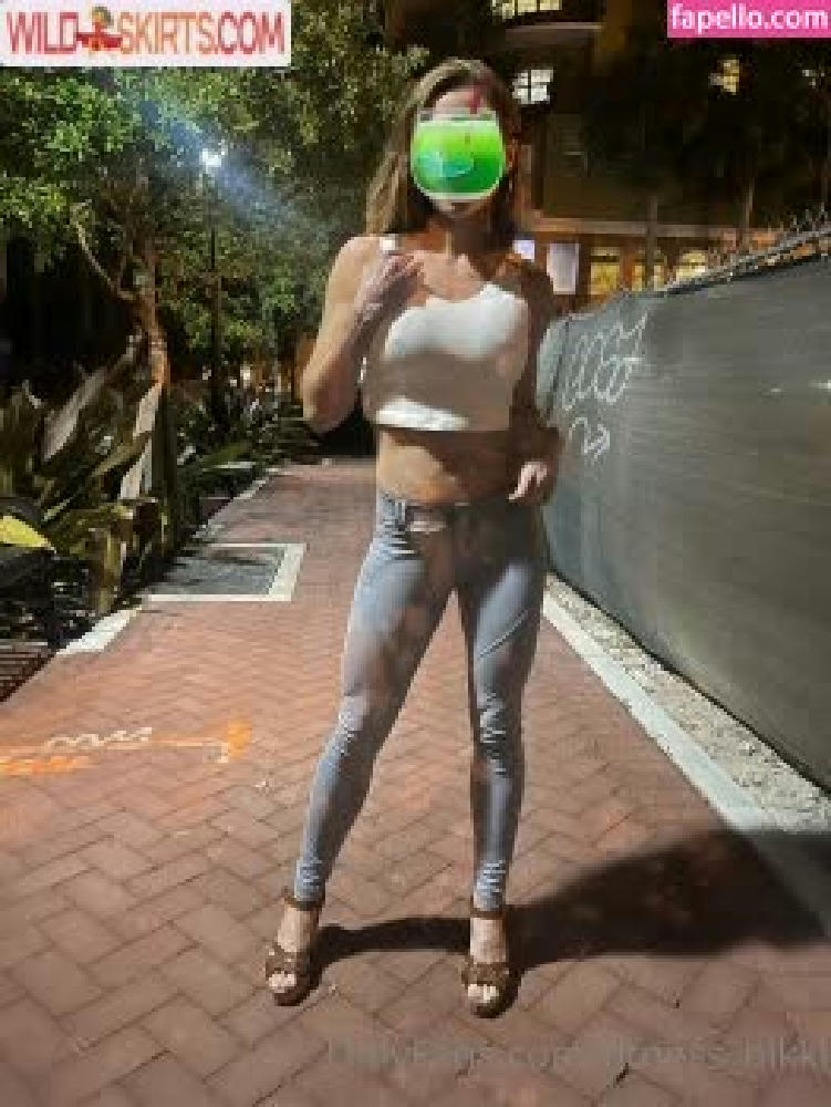 Hotwife_Nikki / Florida Hotwife / Nikkik69_official / fitness_nikki / hotwifingnikki nude OnlyFans, Instagram leaked photo #13