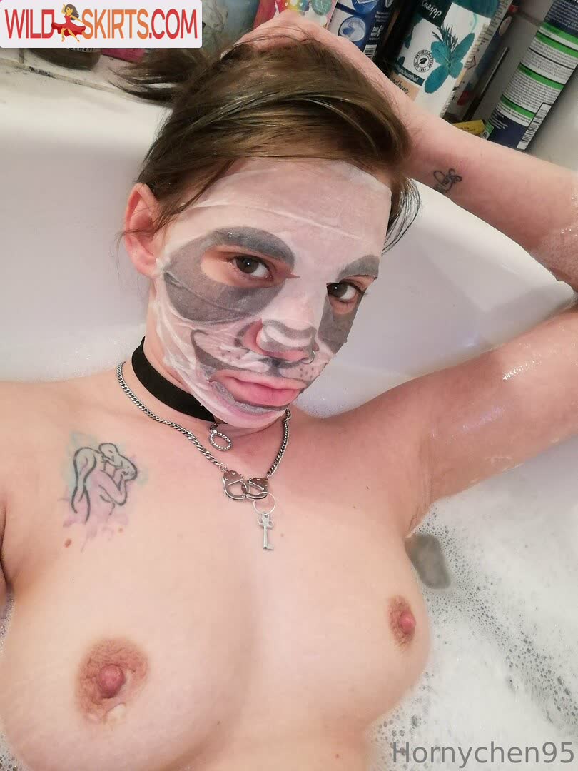 hrnychen95 nude OnlyFans leaked photo #2