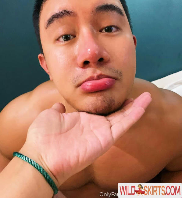 hubaobao_robust / hubaobao17 / hubaobao_robust nude OnlyFans, Instagram leaked photo #21