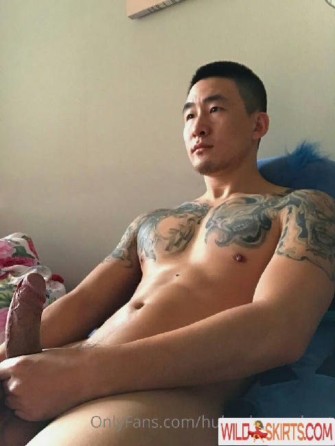 hubaobao_robust / hubaobao17 / hubaobao_robust nude OnlyFans, Instagram leaked photo #5