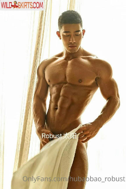 hubaobao_robust / hubaobao17 / hubaobao_robust nude OnlyFans, Instagram leaked photo #49