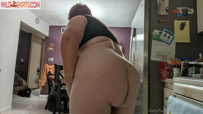 hucownikki / hucownikki / oohnikki_ nude OnlyFans, Instagram leaked photo #5