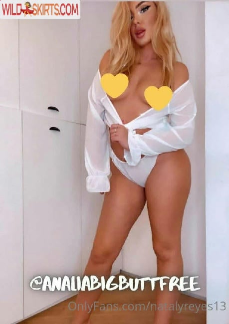 Huge Tits Nataly / Nataly_reyes_26 / natalyreyesmedia / natalyreyesofficial nude OnlyFans, Instagram leaked photo #8