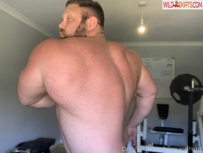 hugeandhung / huge.and.hung / hugeandhung nude OnlyFans, Instagram leaked photo #172