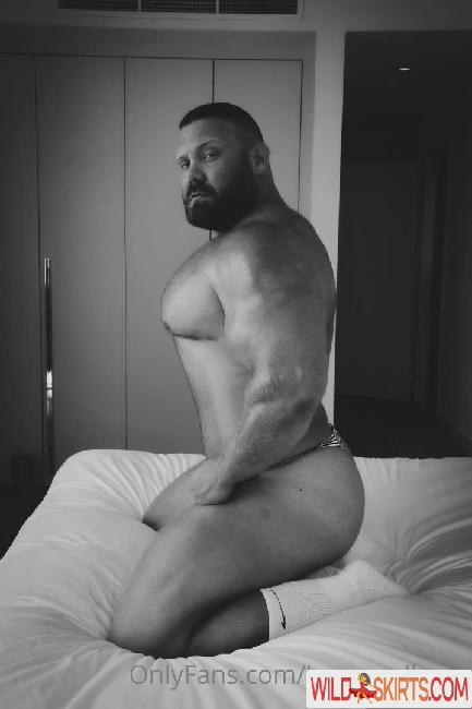 hugeandhung / huge.and.hung / hugeandhung nude OnlyFans, Instagram leaked photo #265