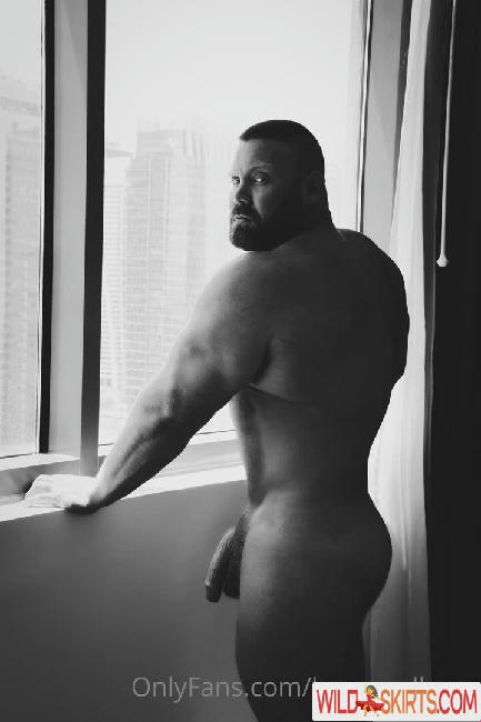 hugeandhung / huge.and.hung / hugeandhung nude OnlyFans, Instagram leaked photo #281