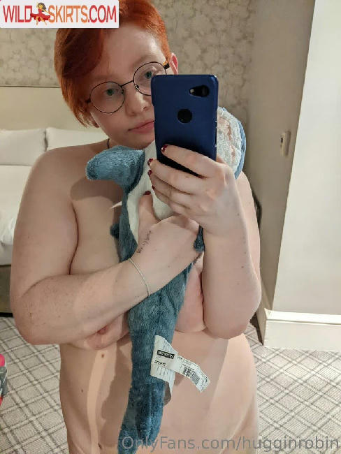 hugginrobin / hgrobin / hugginrobin nude OnlyFans, Instagram leaked photo #8