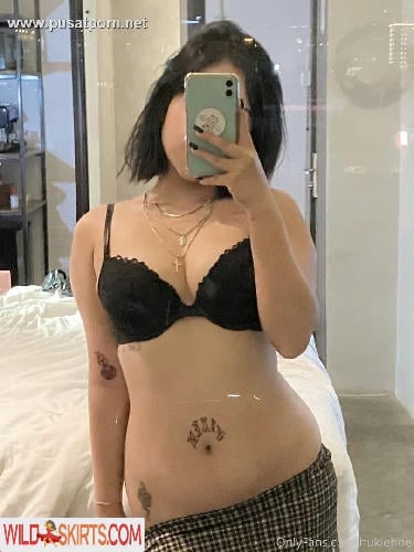 Hukihoe Kieya / hukiehoe nude OnlyFans leaked photo #14