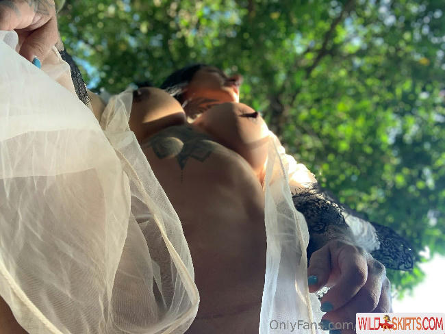 Hulda Lopez / huldalopez nude OnlyFans leaked photo #32