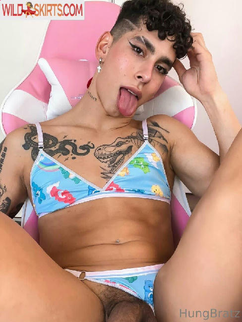 Hungbratz / hungbratz nude OnlyFans, Instagram leaked photo #54