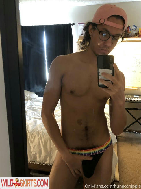 hunghedonist420 nude OnlyFans leaked photo #2