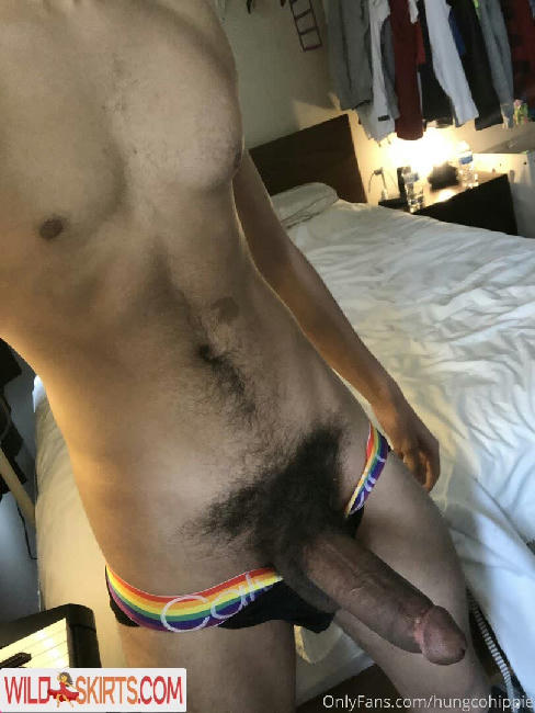 hunghedonist420 nude OnlyFans leaked photo #4