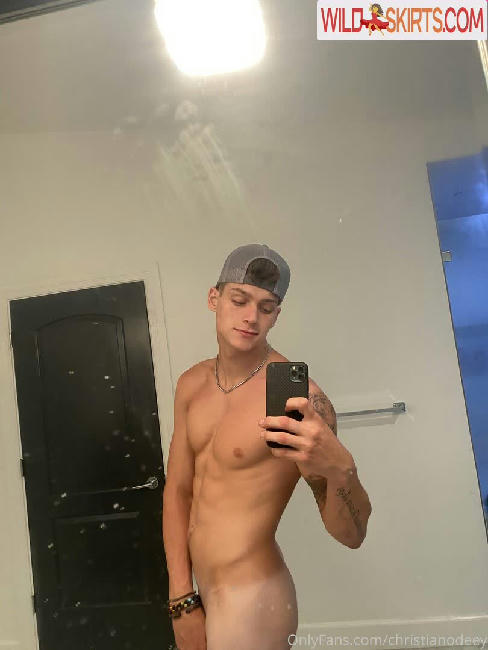 hungodeyfree / hungodeyfree / opentoall.ent nude OnlyFans, Instagram leaked photo #1