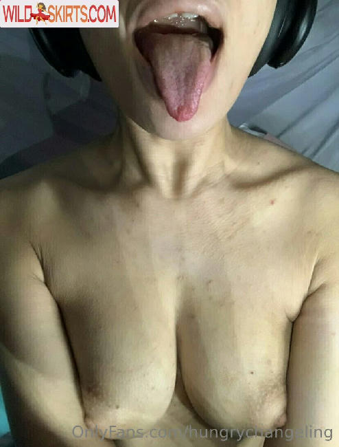 hungrychangeling nude OnlyFans, Instagram leaked photo #36