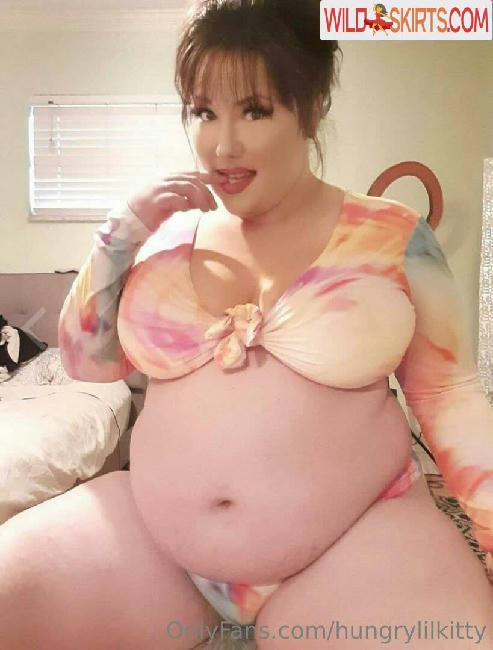 hungrylilkitty nude OnlyFans leaked photo #39