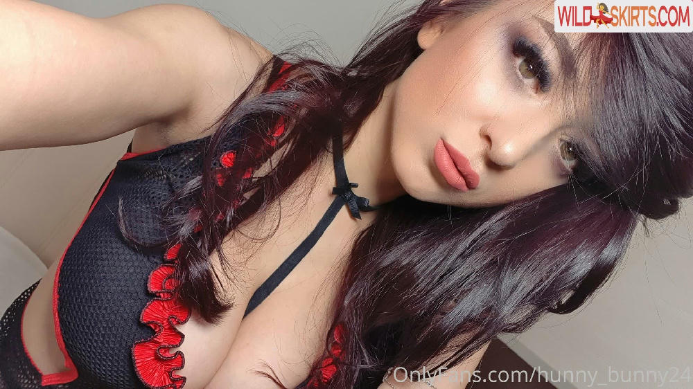 hunny_bunny24 nude OnlyFans leaked photo #13
