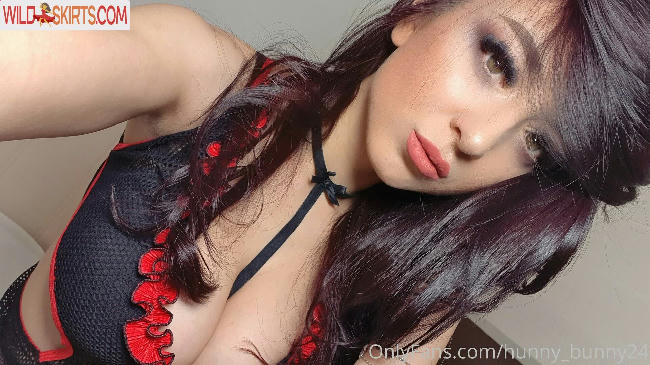 Hunny_bunny25 / hunny_bunny24 / hunnybunny.25 / meow_kitty25 nude OnlyFans, Instagram leaked photo #9