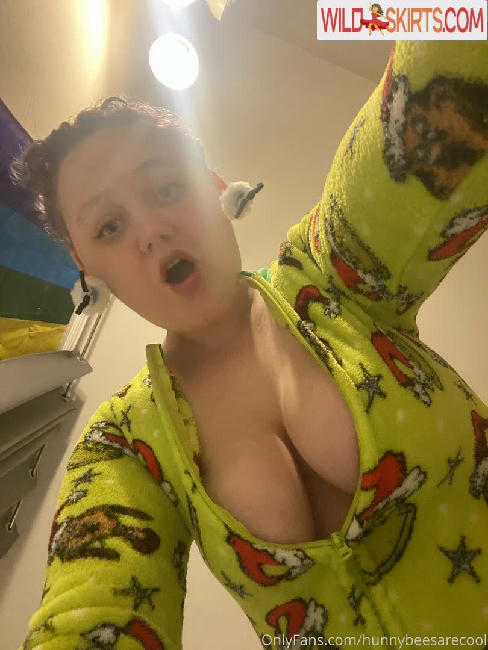 hunnybeesarecool / amyymarie118 / hunnybeesarecool nude OnlyFans, Instagram leaked photo #72