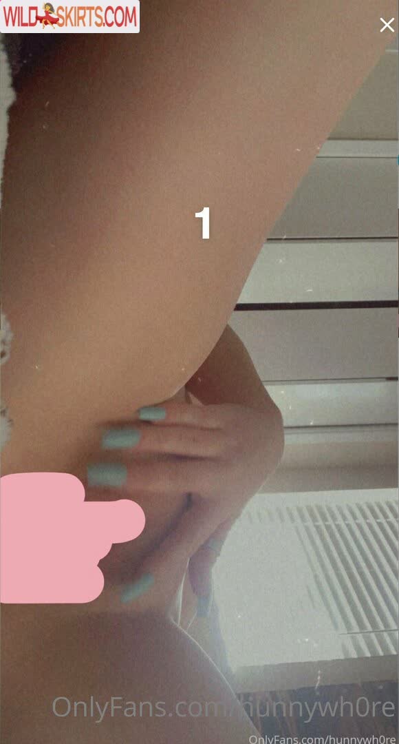 Hunnywh0re / hunnywh0re / stephfromtwitter nude OnlyFans, Instagram leaked photo #3