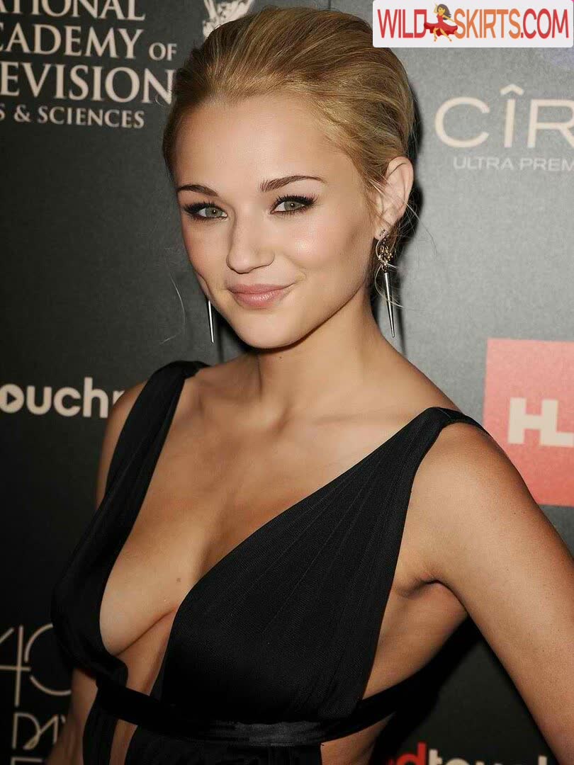 Hunter King / hunterking nude Instagram leaked photo #10