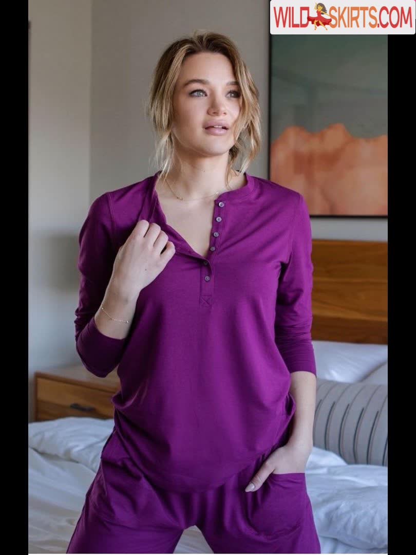 Hunter King / hunterking nude Instagram leaked photo #5