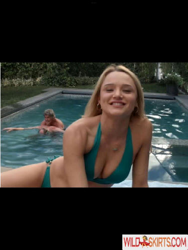 Hunter King / hunterking nude Instagram leaked photo #10