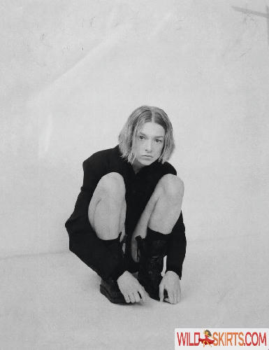 Hunter Schafer / hunterschafer nude Instagram leaked photo #1