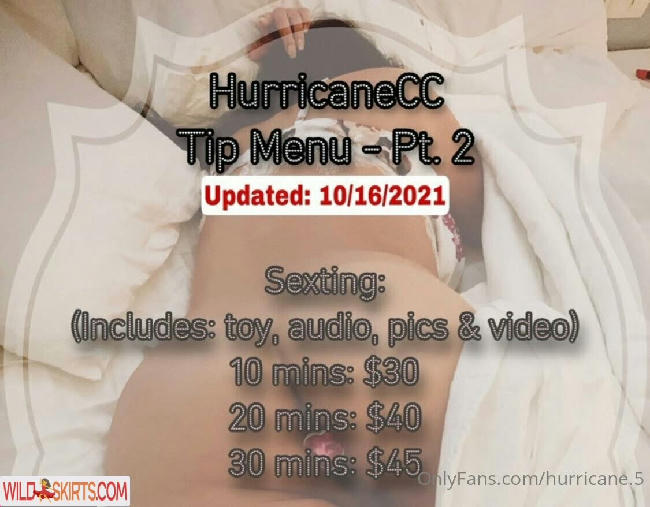 hurricane.5 nude OnlyFans, Instagram leaked photo #5