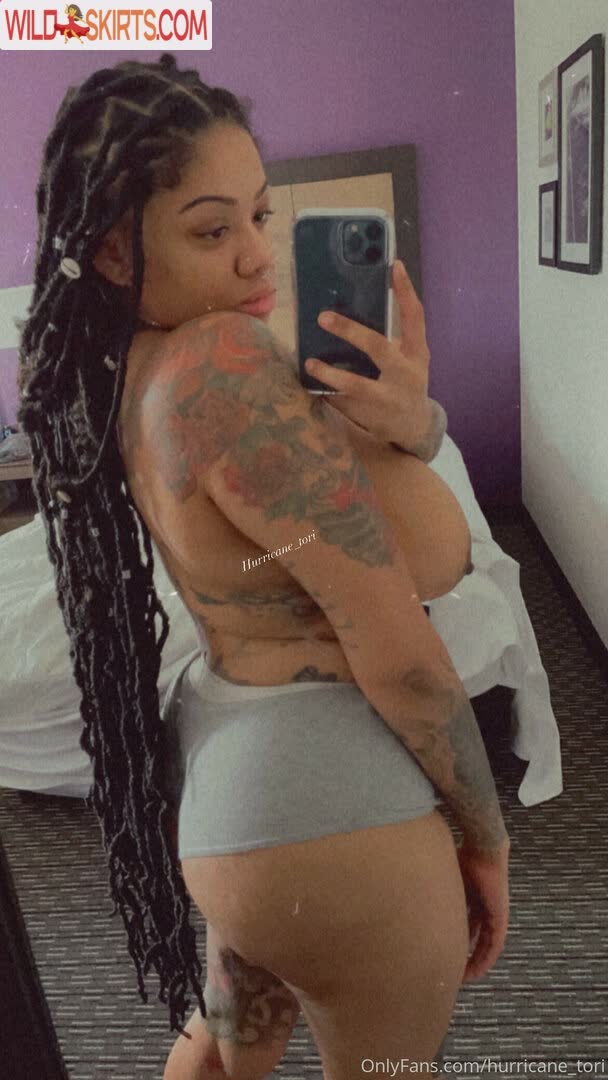 hurricane_tori / Inky / hurricane_tori / hurricane_torii / inkedgoddesss nude OnlyFans, Instagram leaked photo #1