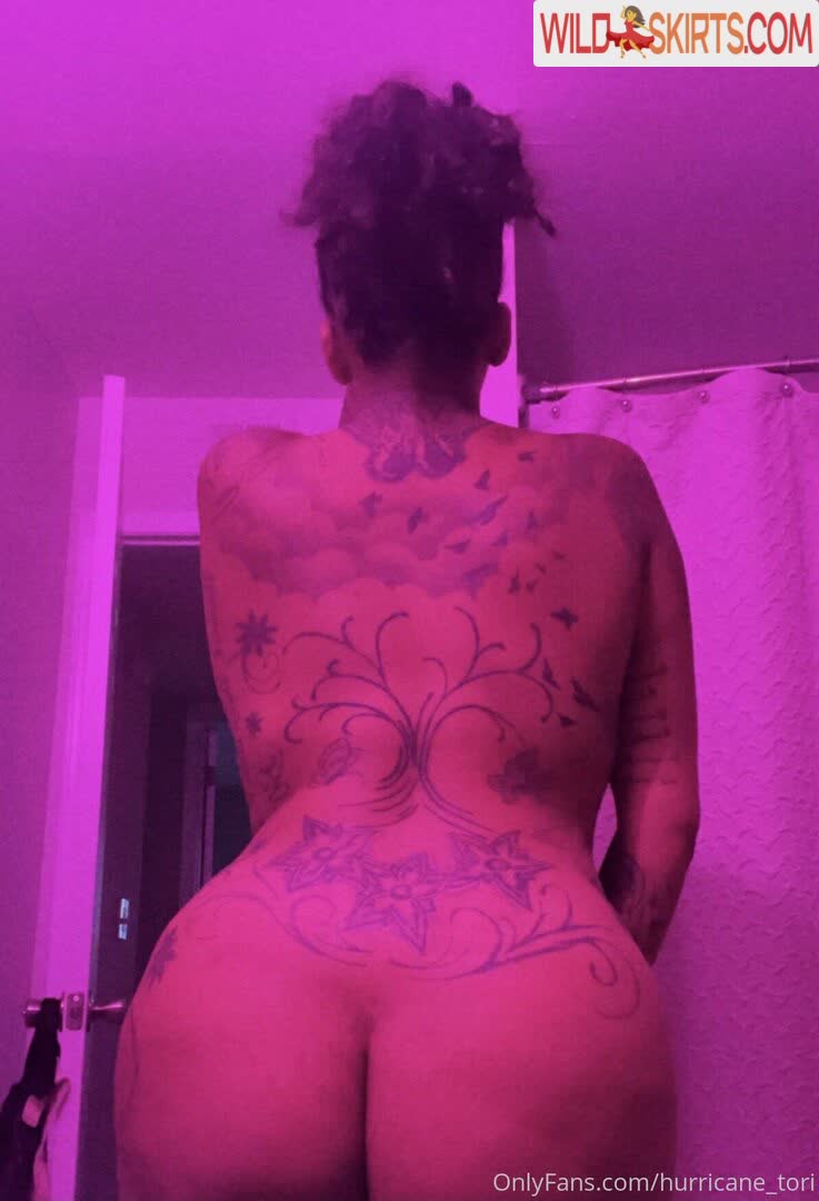 hurricane_tori / Inky / hurricane_tori / hurricane_torii / inkedgoddesss nude OnlyFans, Instagram leaked photo #1