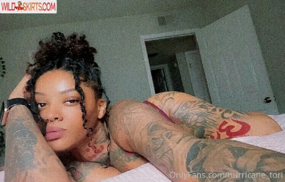 hurricane_tori / Inky / hurricane_tori / hurricane_torii / inkedgoddesss nude OnlyFans, Instagram leaked photo #24