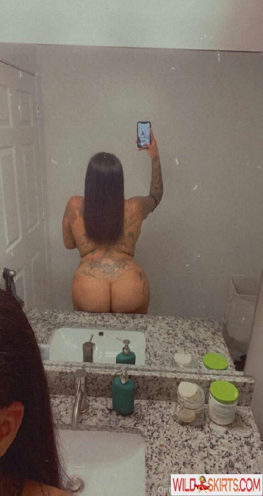 hurricane_tori / Inky / hurricane_tori / hurricane_torii / inkedgoddesss nude OnlyFans, Instagram leaked photo #28