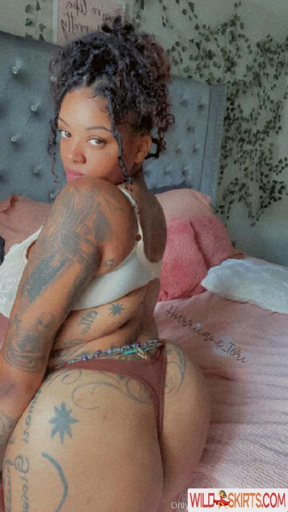 hurricane_tori / Inky / hurricane_tori / hurricane_torii / inkedgoddesss nude OnlyFans, Instagram leaked photo #19