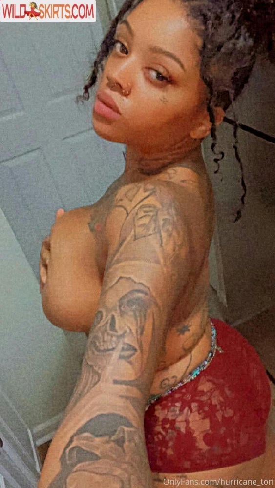 hurricane_tori / Inky / hurricane_tori / hurricane_torii / inkedgoddesss nude OnlyFans, Instagram leaked photo #63