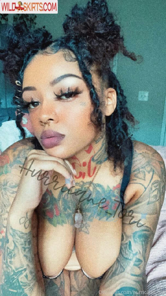 hurricane_tori / Inky / hurricane_tori / hurricane_torii / inkedgoddesss nude OnlyFans, Instagram leaked photo #5