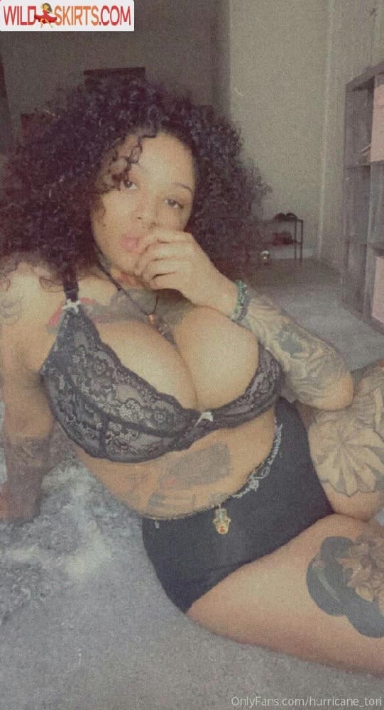 hurricane_tori / Inky / hurricane_tori / hurricane_torii / inkedgoddesss nude OnlyFans, Instagram leaked photo #72